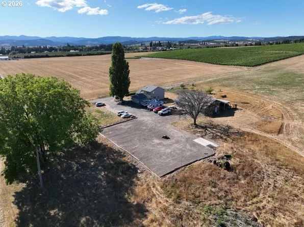 7131 NE Highway 240, Yamhill, OR 97148