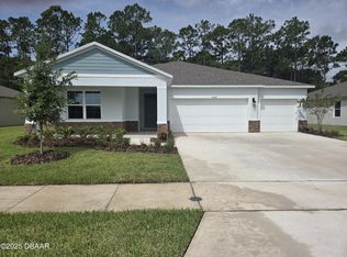 4240 Acoma Dr, Ormond Beach, FL 32174