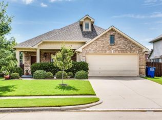 2420 Northwind Dr, Little Elm, TX 75068