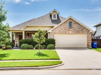 2420 Northwind Dr, Little Elm, TX, 75068
