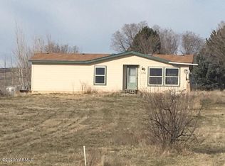 244 Cabin Ln, Selah, WA 98942