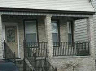 25 E 3rd St #1, Bayonne, NJ 07002