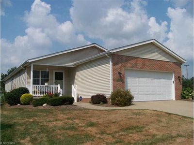 3862 Dornoch Dr, Wooster, OH, 44691