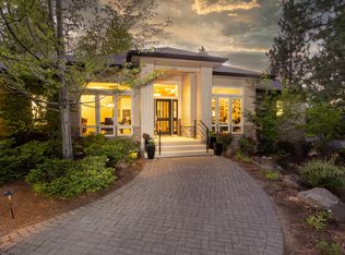 3499 NW Braid Dr, Bend, OR 97703