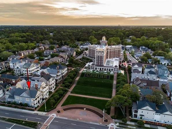 4092 Harlow St, Virginia Beach, VA 23451