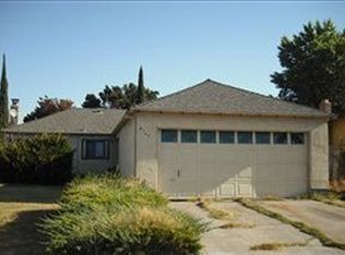 8320 Cherbourg Way, Stockton, CA 95210