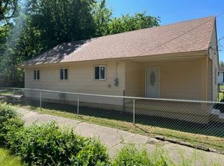 992 Rozelle St, Memphis, TN 38114