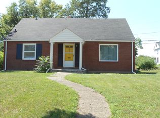 601 Chestnut St, Anderson, IN 46012
