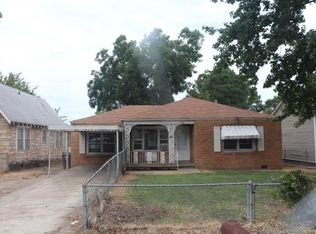 4507 Berkley Ave, Fort Smith, AR 72904