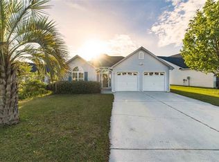 207 Forest Dr, Longs, SC 29568