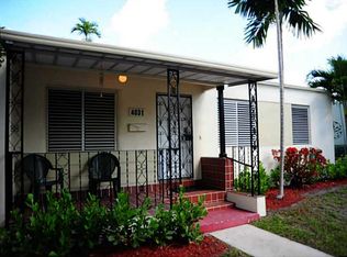 4031 SW 2nd Ter, Miami, FL 33134