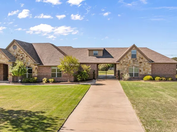2313 E Emerald Bend Ct, Granbury, TX 76049