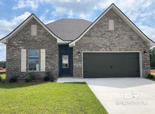 1388 Fenton Cir, Foley, AL 36535