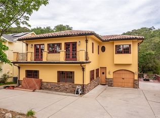 2320 Lakeview Dr, Bradley, CA 93426