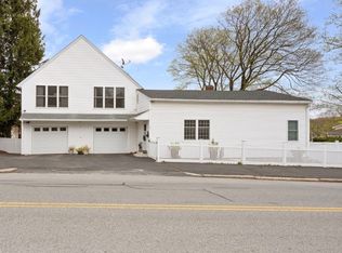6 Harrington Way, Worcester, MA 01604