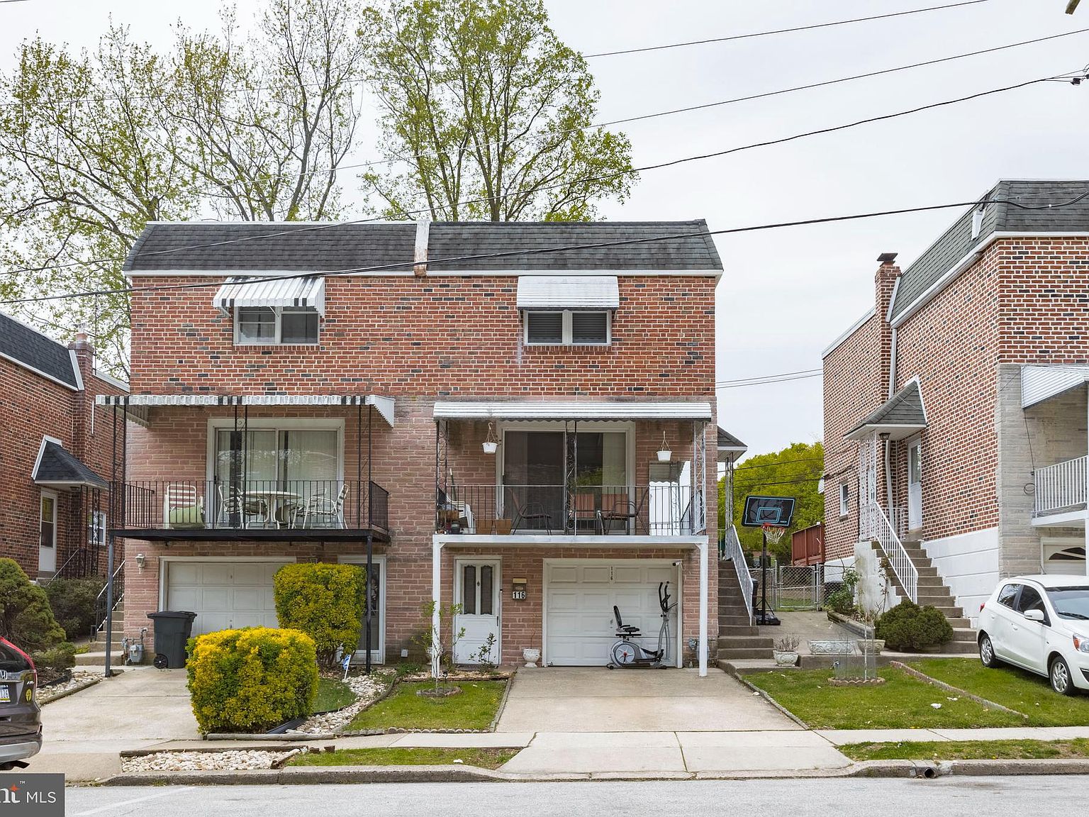 116 Abbey Ter, Drexel Hill, PA 19026 Zillow