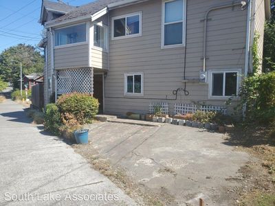3823 23rd Ave SW APT A, Seattle, WA, 98106