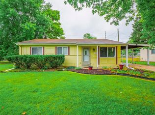 2480 6th Ln, Florissant, MO