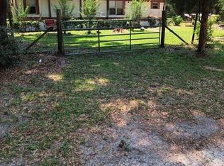 727 NE Willow Bend Rd, Lee, FL 32059