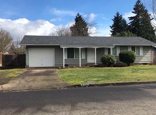 3039 Stark St, Eugene, OR 97404