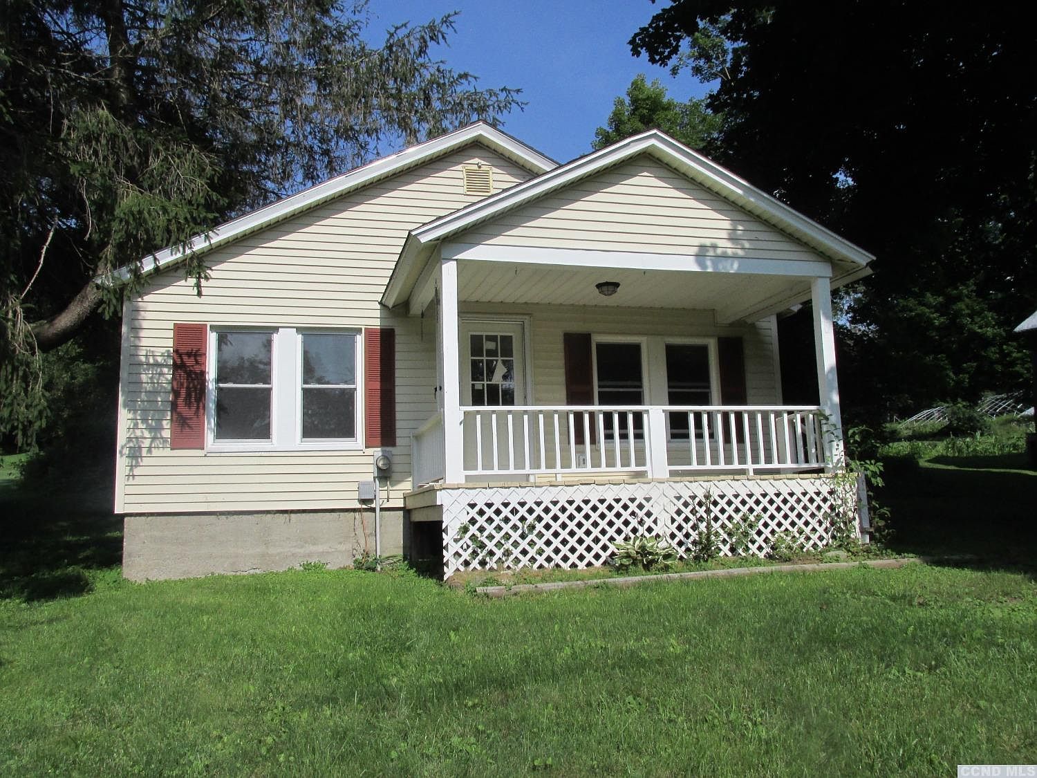 1597 County Route 5, Canaan, NY 12029 MLS 147461 Zillow