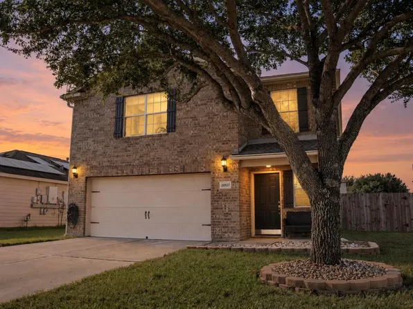 26927 Springflight Ln, Hockley, TX 77447