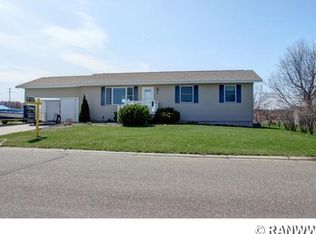 67 Westbrook Dr, Bloomer, WI 54724