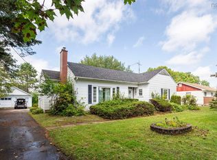 9704 Highway 10, Nictaux, NS B0S 1P0
