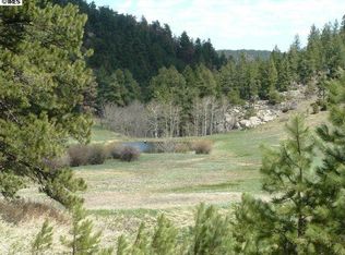 266 Stratton Park Rd, Bellvue, CO 80512