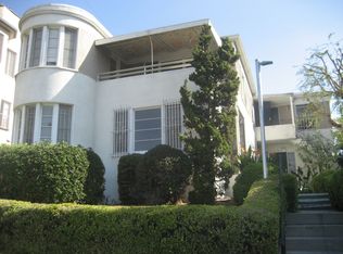 128 N Commonwealth Ave, Los Angeles, CA 90004