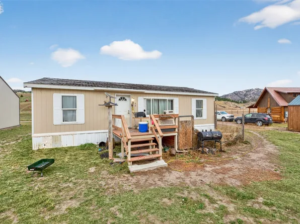 256 Cooper Dr, Cascade, MT 59421