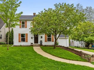 333 Lawndale Ave NE, Grand Rapids, MI 49503