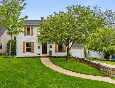 333 Lawndale Ave NE, Grand Rapids, MI, 49503