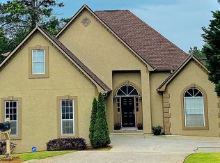 2352 June Springs Dr SW, Marietta, GA 30008