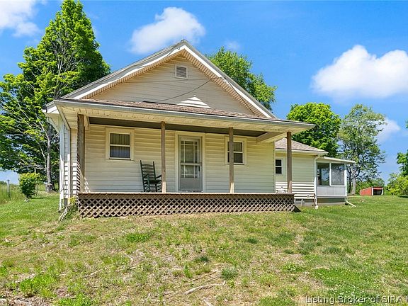 4th image of 22215 Greenville Borden Road