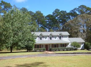 4182 Magnolia Pisgah Rd, Summit, MS 39666