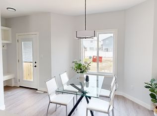 5108A E Buckingham Dr #5108A-, Regina, SK S4V2S8