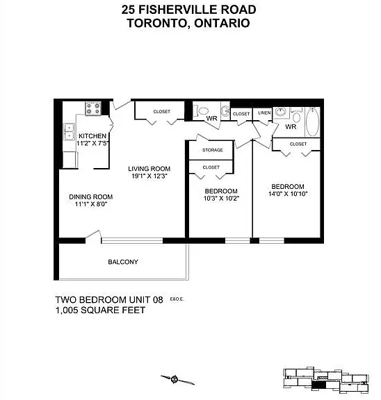 25 Fisherville Rd — Photo 14