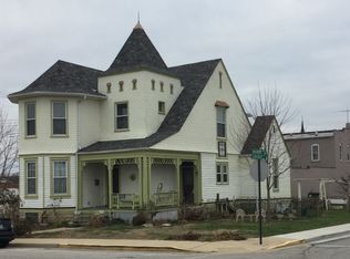 105 E Locust St, Union, MO 63084