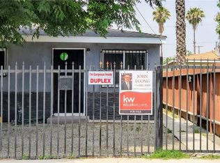 944 N Crescent St, San Bernardino, CA 92410