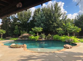 2416 Rosebury Ln, Trophy Club, TX 76262