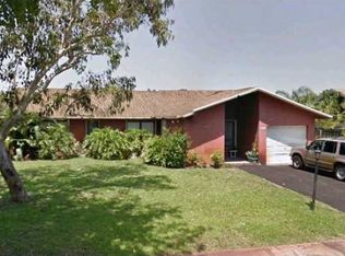 1041 NW 76th Ave, Plantation, FL 33322
