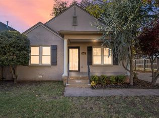 1612 S Atlanta Ave, Tulsa, OK 74104