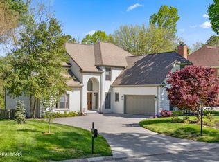 12536 Camdenbridge Dr, Knoxville, TN 37934