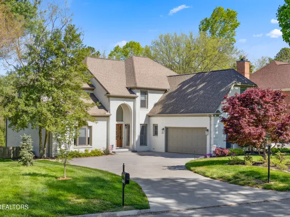 12536 Camdenbridge Dr, Knoxville, TN 37934