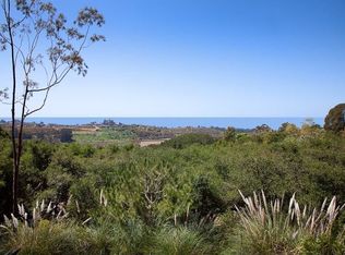 6820 Shepard Mesa Dr, Carpinteria, CA 93013