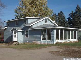 721 1st St NW, Aitkin, MN 56431