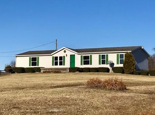 1290 Pottershop Rd, Bardstown, KY 40004