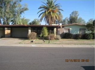 3210 W Lane Ave, Phoenix, AZ 85051
