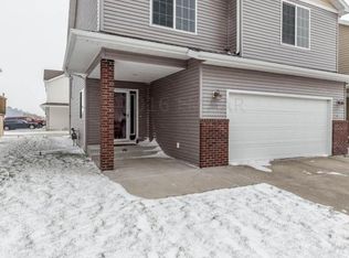 1317 Westport Beach Way, West Fargo, ND 58078